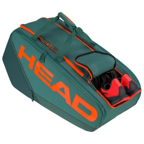 BORSONE - PRO RACQUET BAG XL