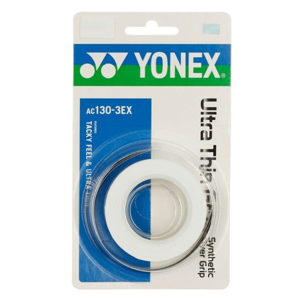 OVERGRIP - YONEX AC130 SOTTILE