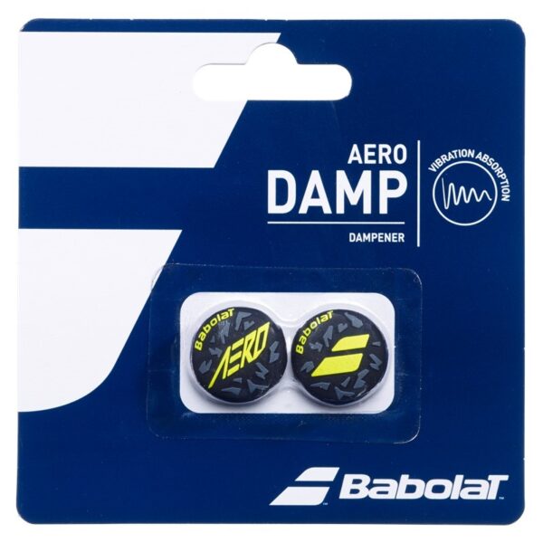 ANTIVIBRAZIONE - AERO DAMP