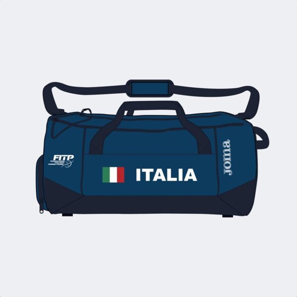 BORSONE - FEDERAZIONE ITALIANA  BAG