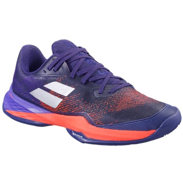 SCARPA TENNIS UOMO - JET MACH 3 CC
