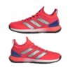 SCARPA TENNIS UOMO - ADIZERO UBERSONIC 4 M LANZ