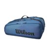 BORSONE - ULTRA 12 PK TOUR RACKET BAG