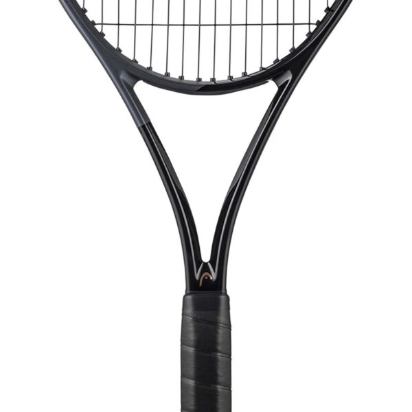 RACCHETTA - SPEED PRO BLACK 2023 G3