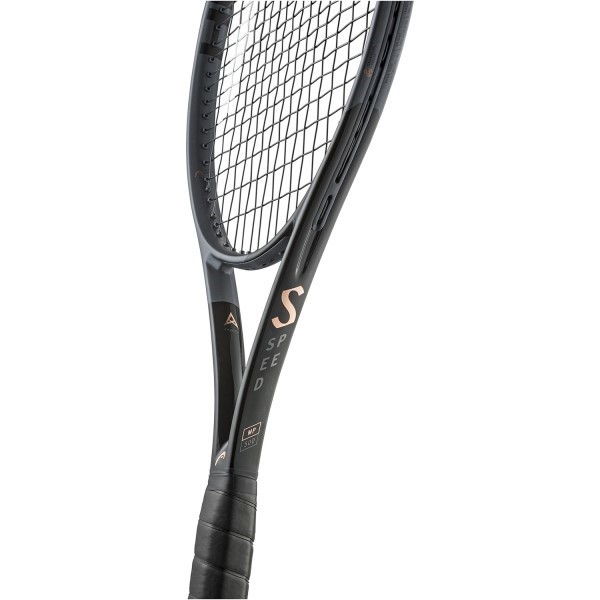 RACCHETTA - SPEED MP BLACK 2023 G3