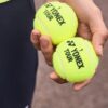 PALLINE TENNIS - YONEX TOUR