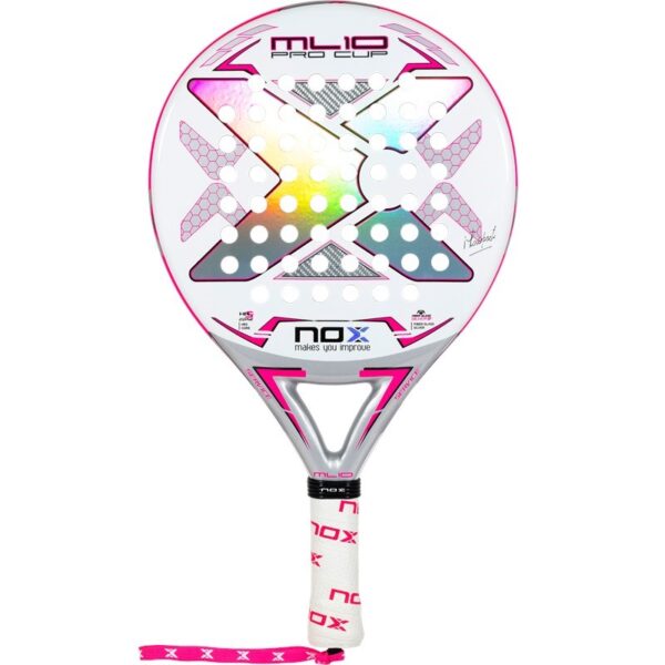 PALA - ML10 PRO CUP SILVER