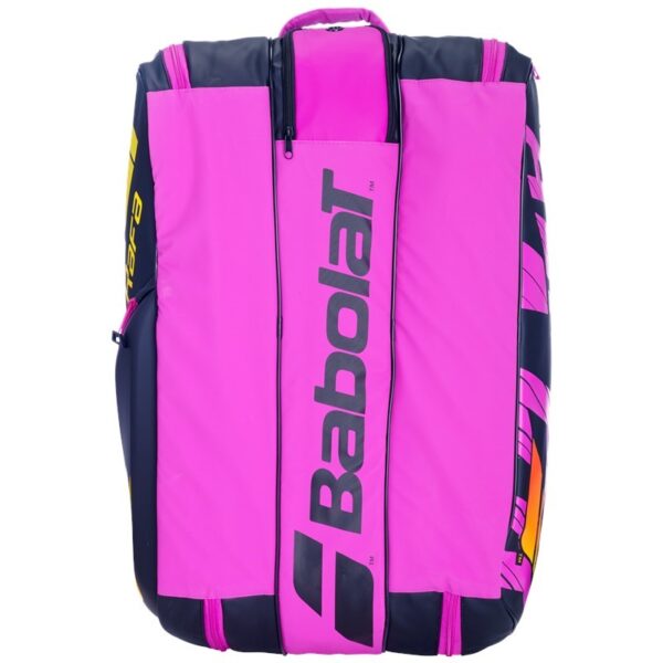 BORSONE - RH12 AERO RAFA