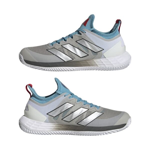 SCARPA TENNIS DONNA - ADIZERO UBERSONIC 4 CC