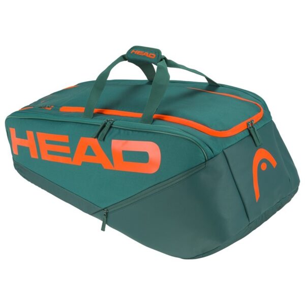 BORSONE - PRO RACQUET BAG XL