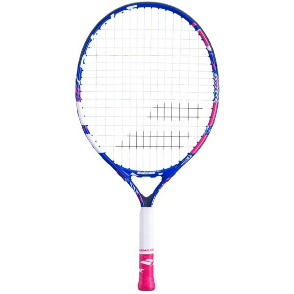 RACCHETTA - B FLY 21 BLUE