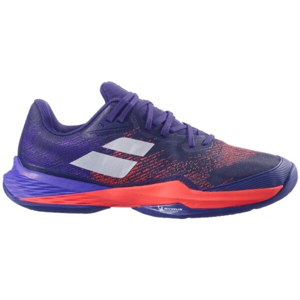 SCARPA TENNIS UOMO - JET MACH 3 CC