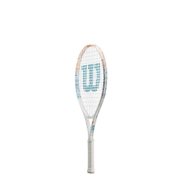 EAE8D3C270A7401E3EA7CD9755CA14EC_ RACCHETTA - ROLAND GARROS ELITE 21