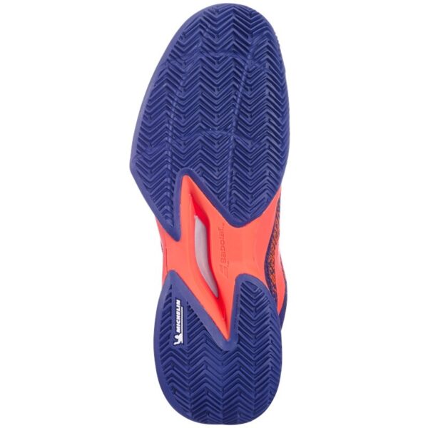 SCARPA TENNIS UOMO - JET MACH 3 CC