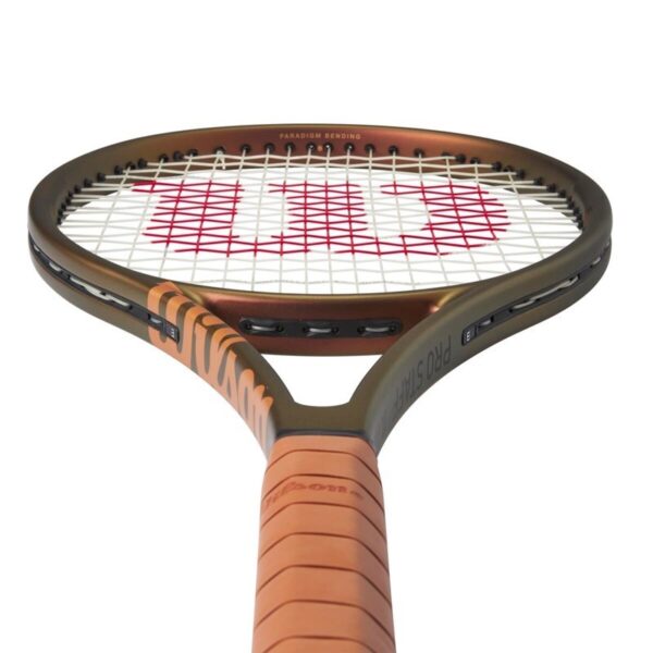 RACCHETTA - PRO STAFF 97L V14 G3