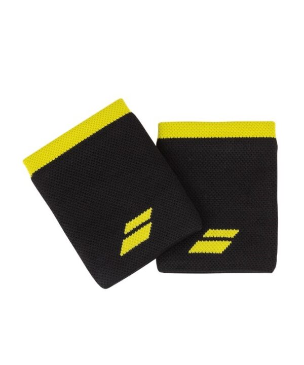 POLSINI - LOGO JUMBO WRISTBAND