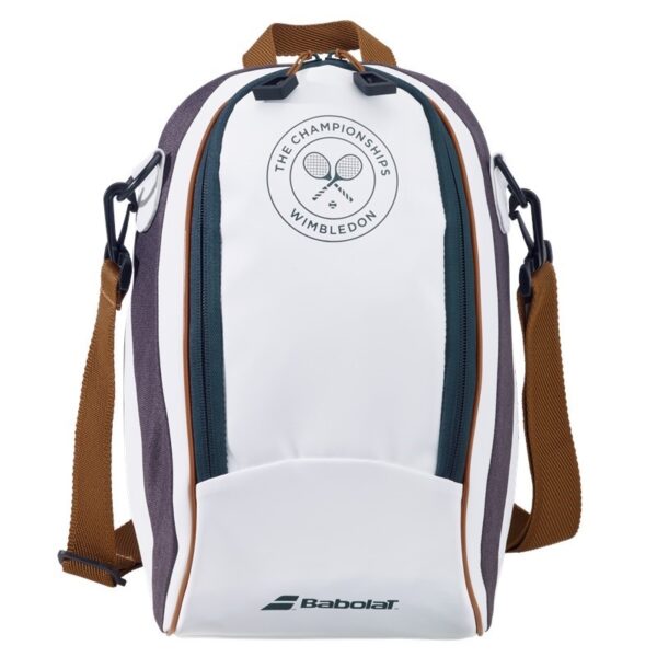 BORSA - COOLER BAG WIMBLEDON