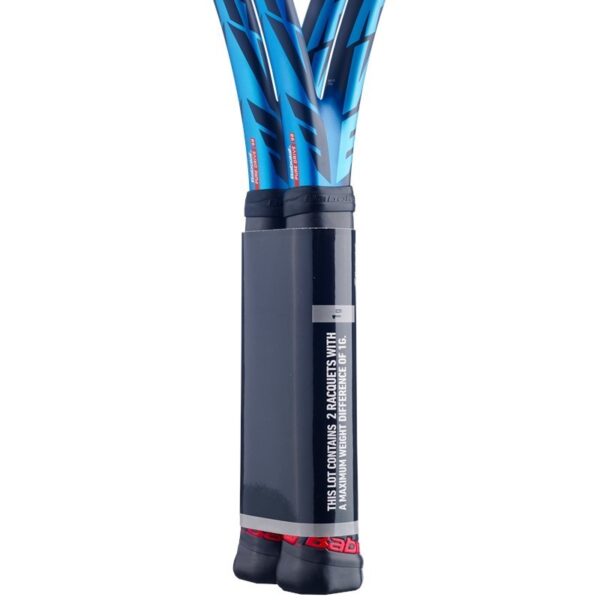 RACCHETTA - PURE DRIVE 98 G3 X2