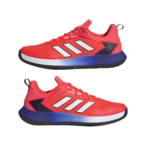 SCARPA TENNIS UOMO - DEFIANT SPEED M CLAY