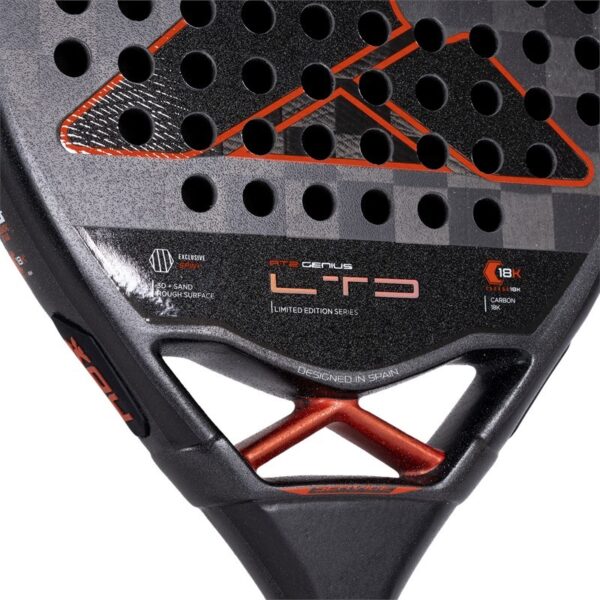 PALA - PACK AT GENIUS LIMITED EDITION 23