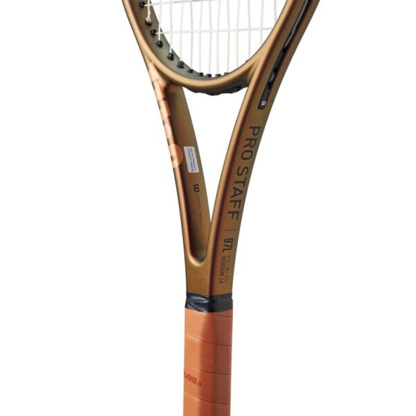 RACCHETTA - PRO STAFF 97L V14 G3