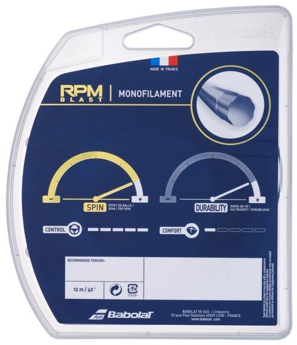 CORDA - RPM BLAST 1.25 12M
