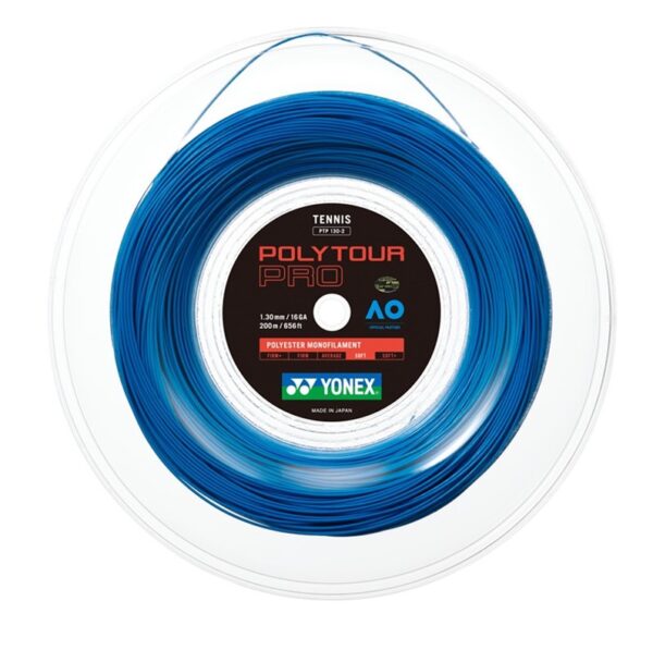CORDA - POLYTOUR PRO 1.30 200M