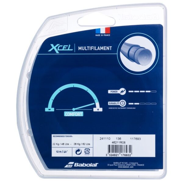 CORDA - XCEL 1.30 12M