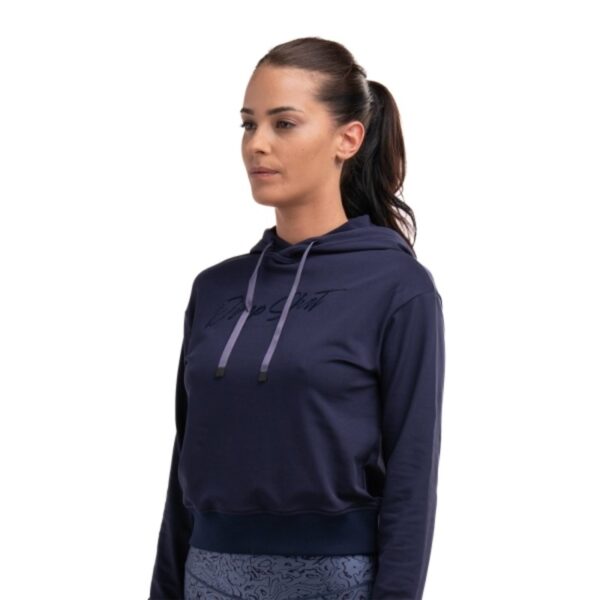 FELPA DONNA - CORA