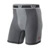 LEGGINS COMPRESSIVO UOMO - EXO HALF TIGH