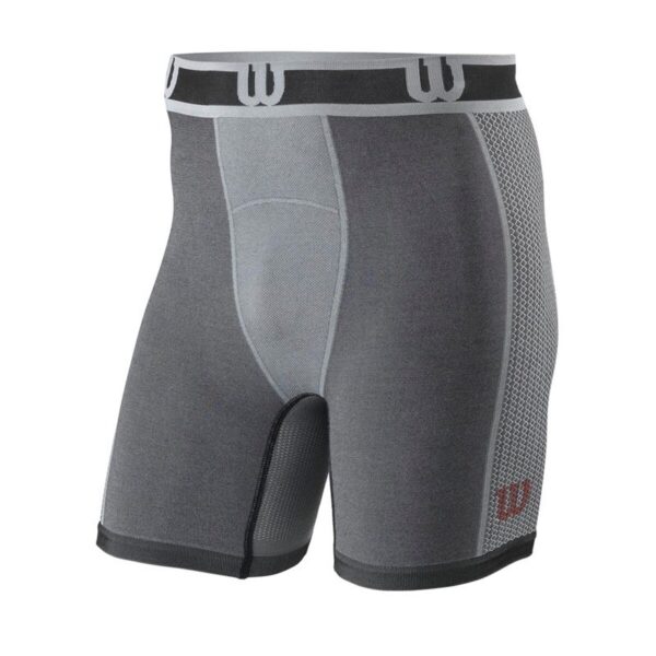LEGGINS COMPRESSIVO UOMO - EXO HALF TIGH