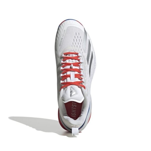 SCARPA TENNIS UOMO - ADIZERO CYBERSONIC M