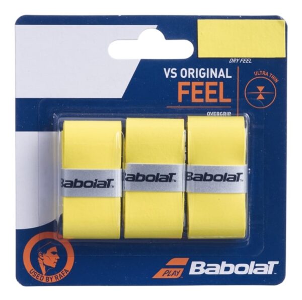 OVERGRIP - VS ORIGINAL FEEL