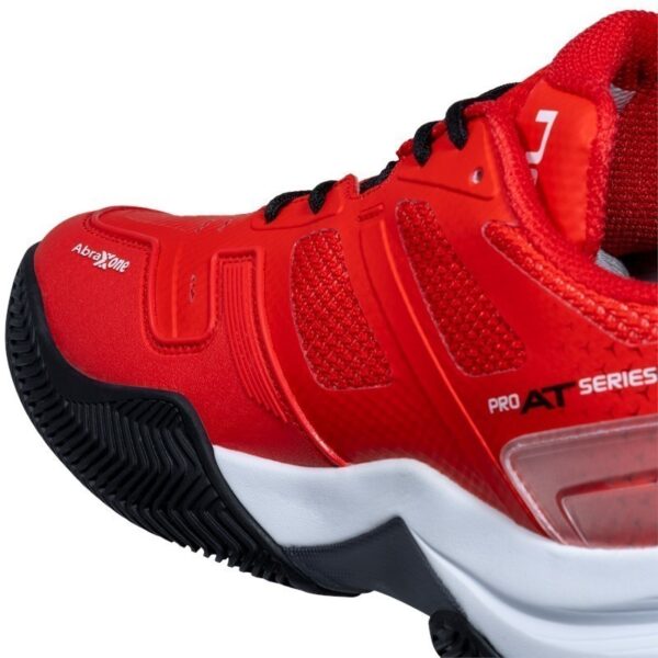 SCARPA PADEL UOMO - AT10 FIERY
