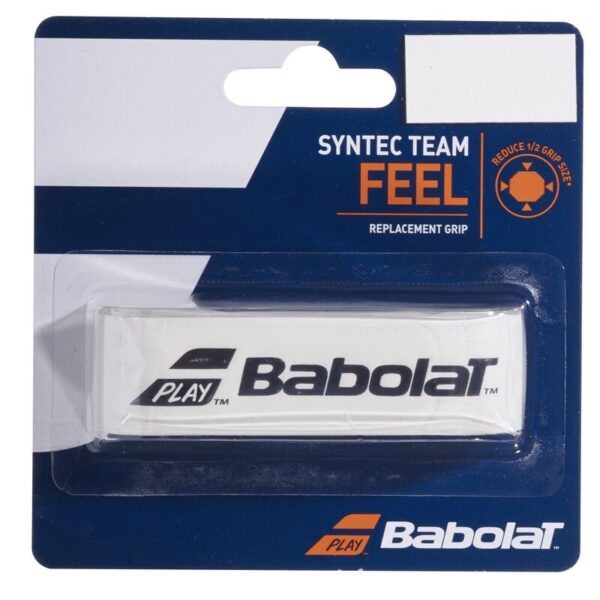 GRIP - SYNTEC TEAM