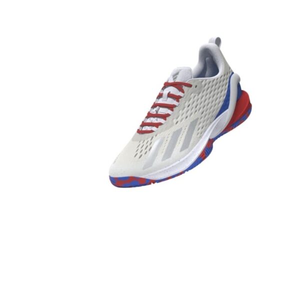 SCARPA TENNIS UOMO - ADIZERO CYBERSONIC M