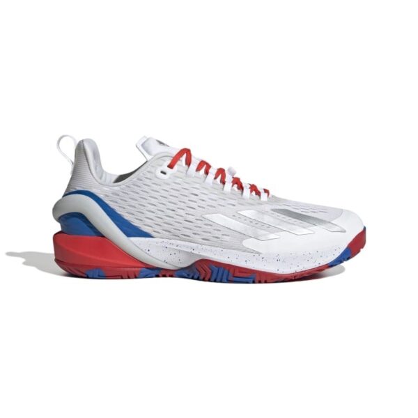 SCARPA TENNIS UOMO - ADIZERO CYBERSONIC M
