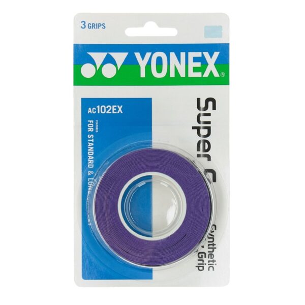 OVERGRIP - YONEX AC102