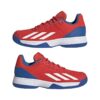 SCARPA TENNIS JUNIOR - COURTFLASH K