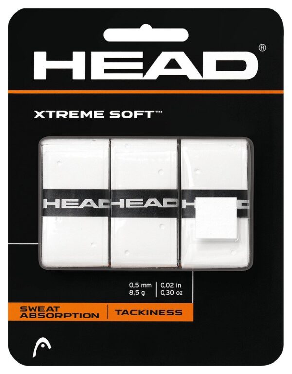 OVERGRIP - XTREMESOFT OVERWRAP