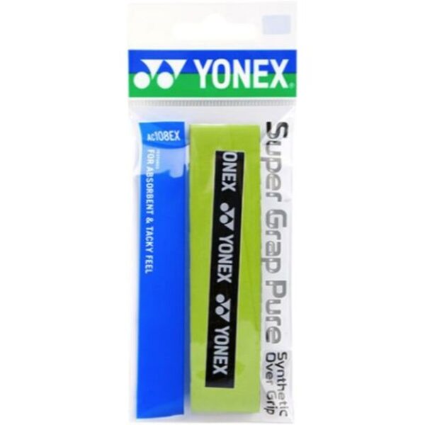 OVERGRIP - YONEX AC108