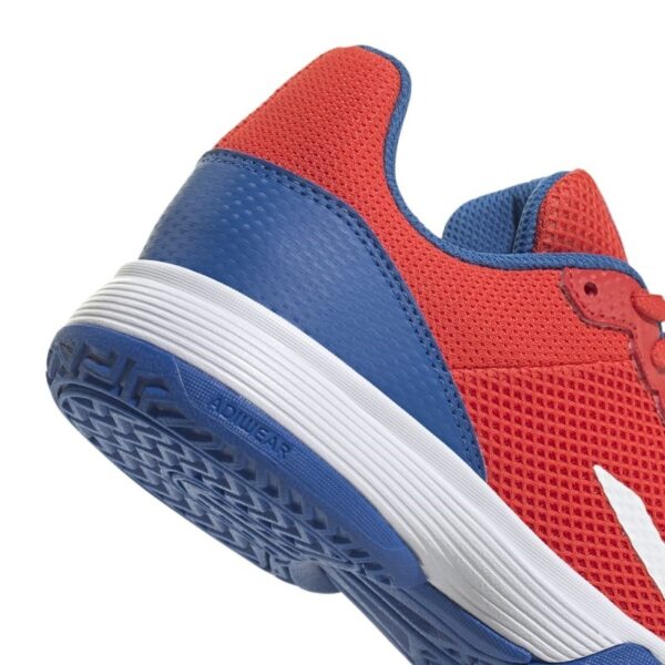 SCARPA TENNIS JUNIOR - COURTFLASH K