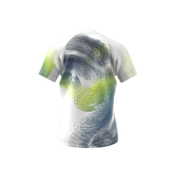 MAGLIETTA UOMO - PRINTED TEE PRO