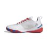 SCARPA TENNIS UOMO - ADIZERO CYBERSONIC M