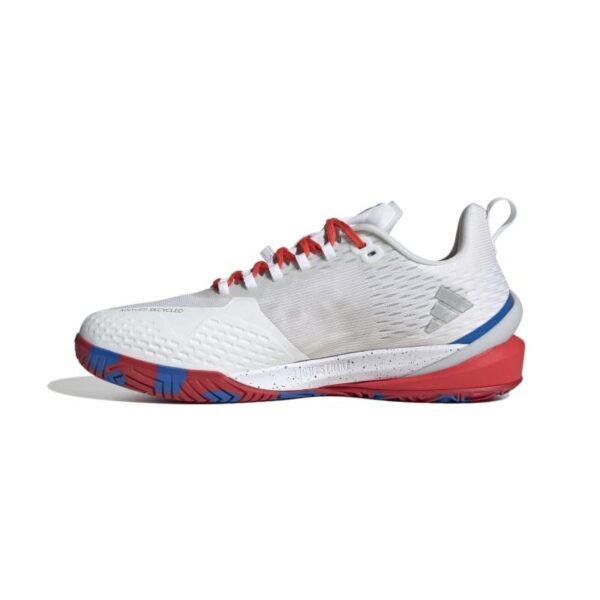 SCARPA TENNIS UOMO - ADIZERO CYBERSONIC M