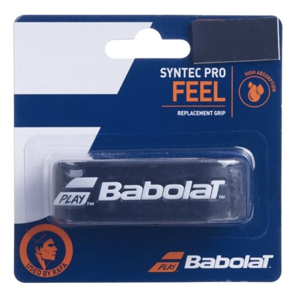 GRIP - SYNTEC PRO