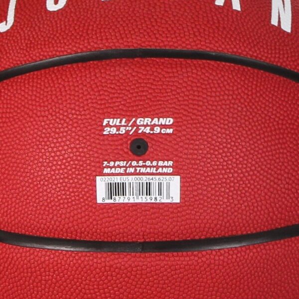 PALLA BASKET - JOR ULTIMATE 07