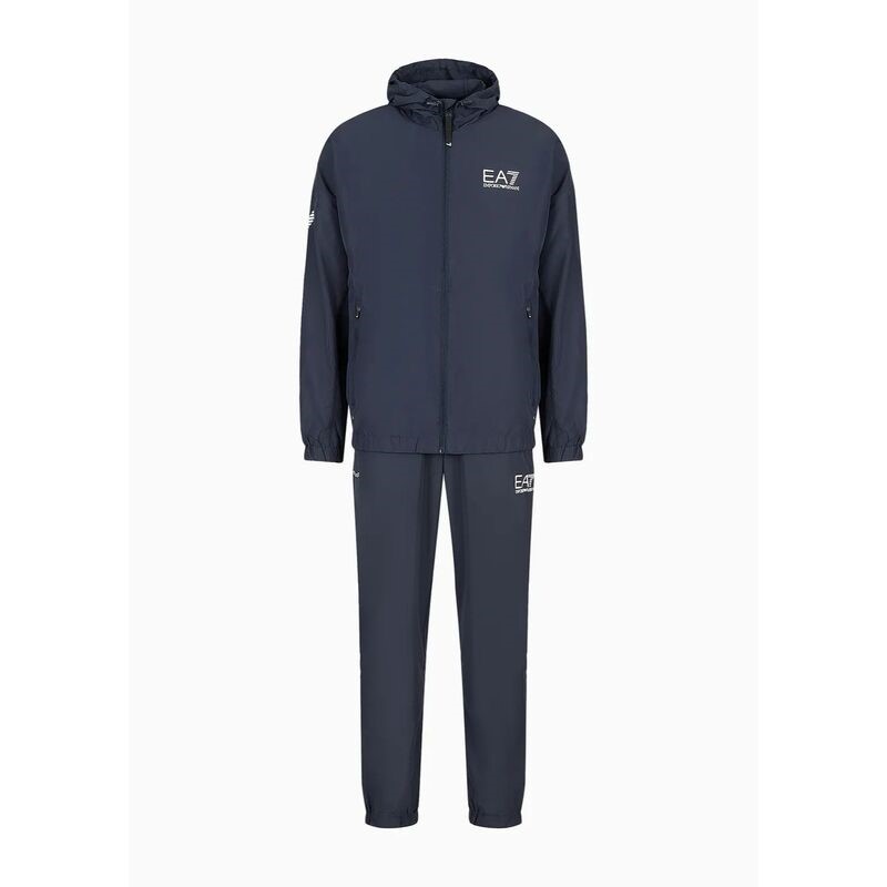 TUTA UOMO - WOVEN TRACKSUIT