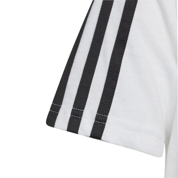 MAGLIETTA JUNIOR - 3 STRIPES TEE
