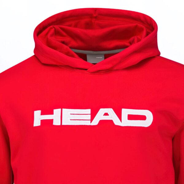 FELPA BAMBINO - CLUB BYRON HOODIE